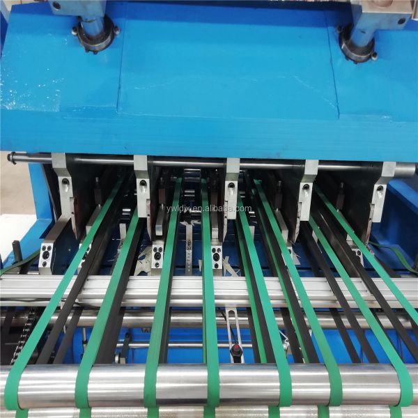 Upgrade Your Production Line with Style Thread Sewn Notebook Making Machine