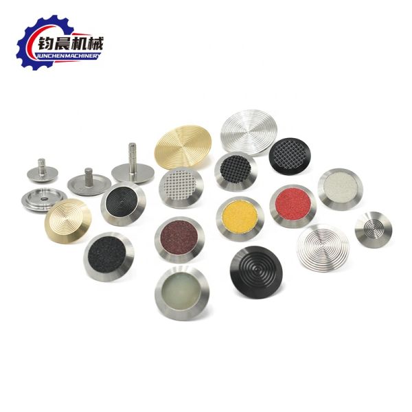Customized Tactile Markers The Ideal Solution for Safe Ground Surface Indicators
