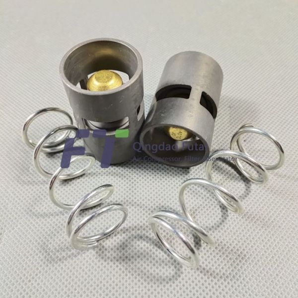 2901161800 Replacement Air Compressor Valves For Atlas Copco