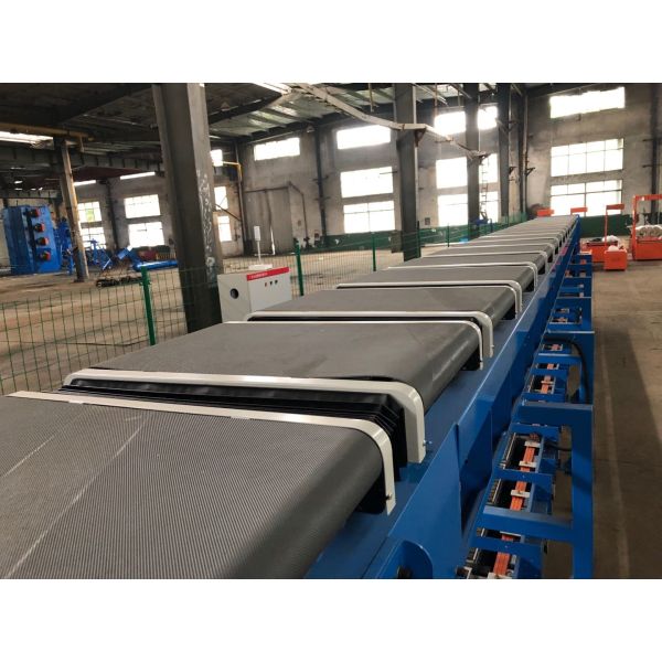 Intelligent Cross Sorter Conveyor Systems