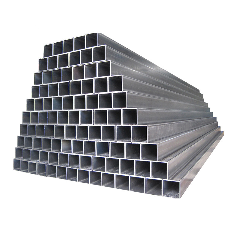 405 Welded Square Rectangular Tube