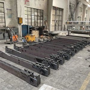 Zhangjiagang Langbo Machinery Co. Ltd.