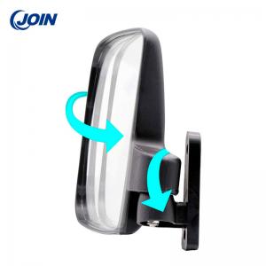 Buy cheap Adjustable Side View Mirrors For Buggies Universal Rear View Mirror product