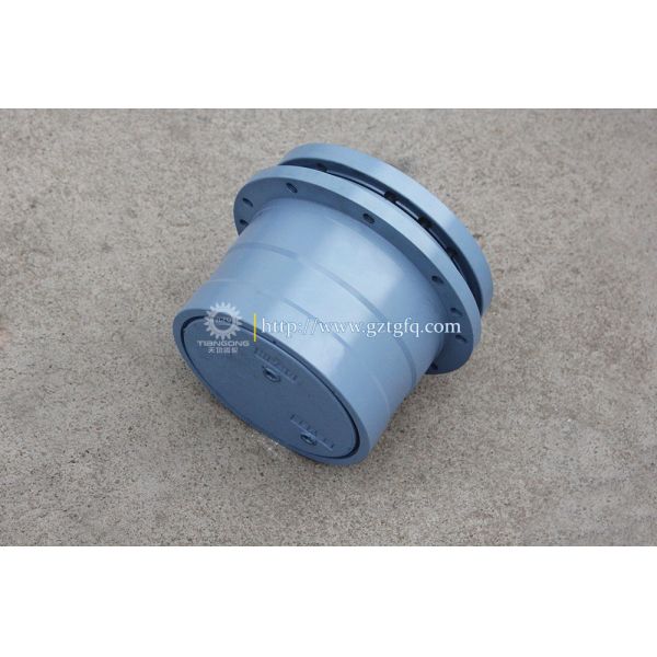 E303 Type 2 Excavator Travel Gearbox 303 Final Drive