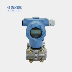 BPHT3351 4-20mA HART Digital Differential Pressure Transmitter Capacitive Pressure Sensor