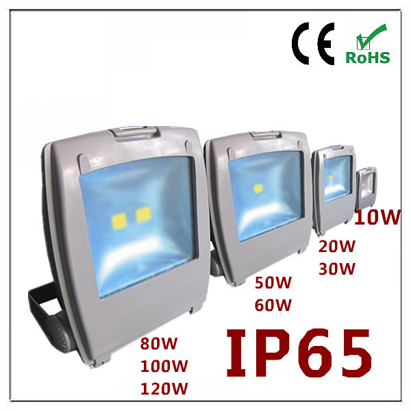 Super Long life Span Penguin 30W LED Flood Light