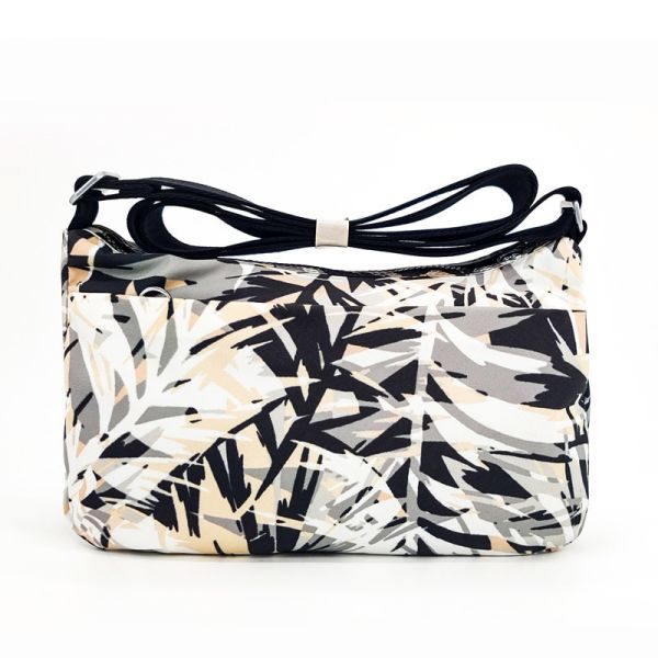 Soft Nylon Shoulder Crossbody Bags