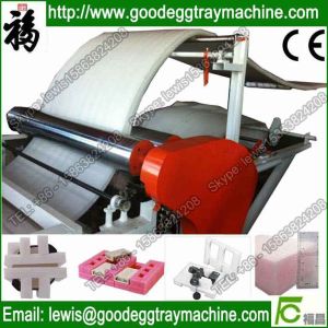 EPE Foam Bounding Machine