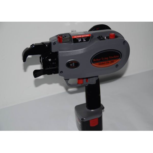 Electric Portable Construction Power Tools TR395 Automatic Tying Machine