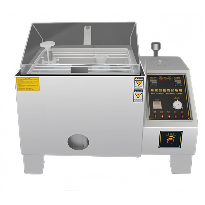 Salt Spray Corrosion Resistance Tester, Automatic Continuous Nozzle Accelerated Aging Salt Spray Testing Machine