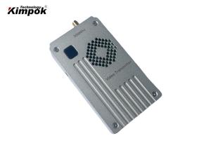 Buy cheap Compact Wireless Analog Video Transmitter 60g VTX VRX Racing Drones product