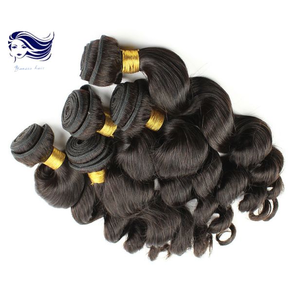 Grade 7A Hair Extensions