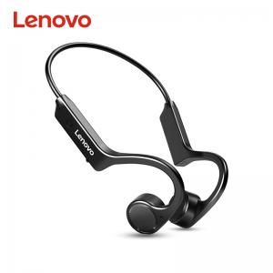 Buy cheap Lenovo Thinkplus X4 Bone Conduction Headphone Wireless Bluetooth Sports Earbuds product