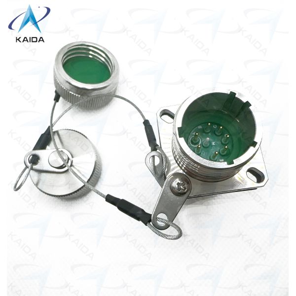 1 Fiber Count Optical Fiber Connectors With 1000 Mating Cycles Of Connector Durability