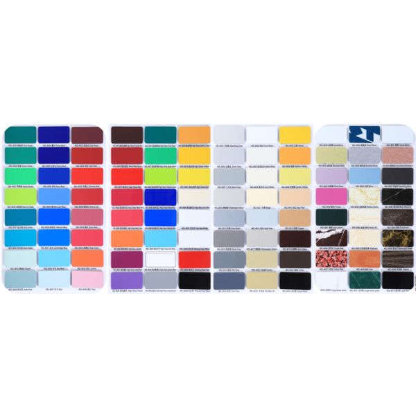 2440mm ACP Sheet Wooden Exterior Cladding Panels Wooden Grain PVDF Coating