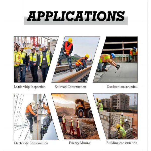 Red Yellow Blue HDPE Durable Industrial Safety Bump Cap For Construction