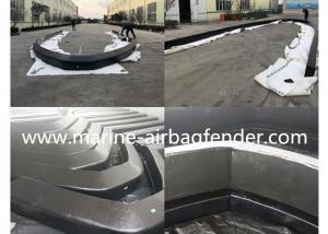 Buy cheap Customized Foam Rubber Dock Fender For Tug Boat And Yatcht Hull And Bow Protection product