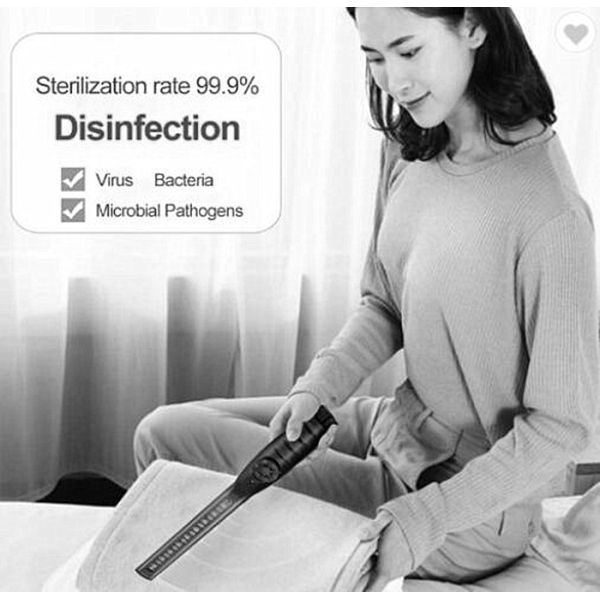 High Efficiency Uv Led Strip Lights Ultraviolet Strip Light For School