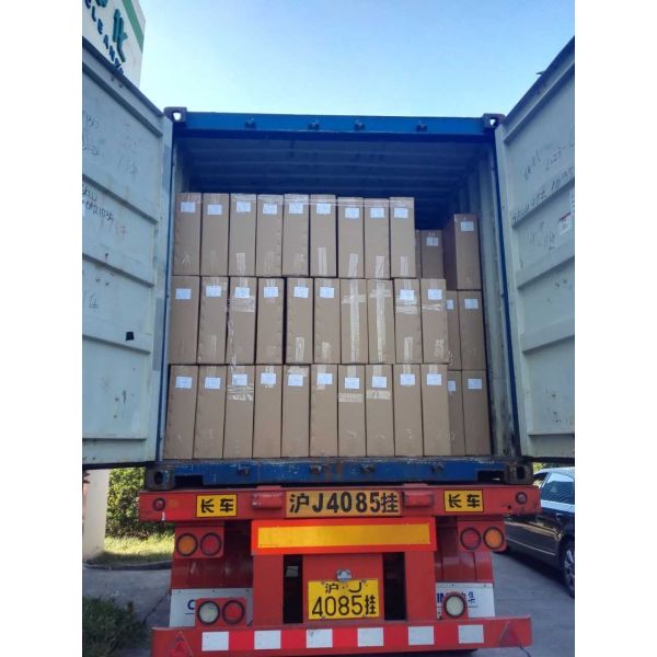 U15 99.9995 % Aluminum Frame ULPA Filter For Cleanroom Environments