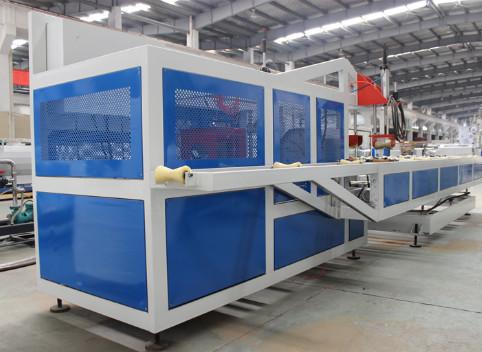 Quality Semi Automatic Plastic Pipe Belling Machine , PVC Pipe Belling Machine for sale