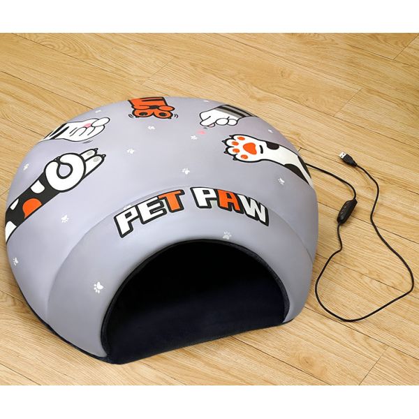 electric heat pad for cats