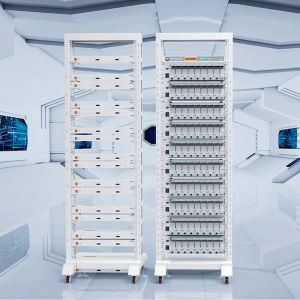 Buy cheap 10Hz TCP / IP Protocol Cylindrical Battery Cycle Tester product