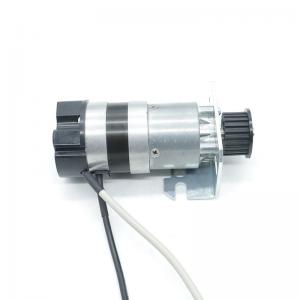 China 57mm 57BL236-001AG13 Nema23 Gearbox Motor Low Speed Brushless Dc Motor on sale