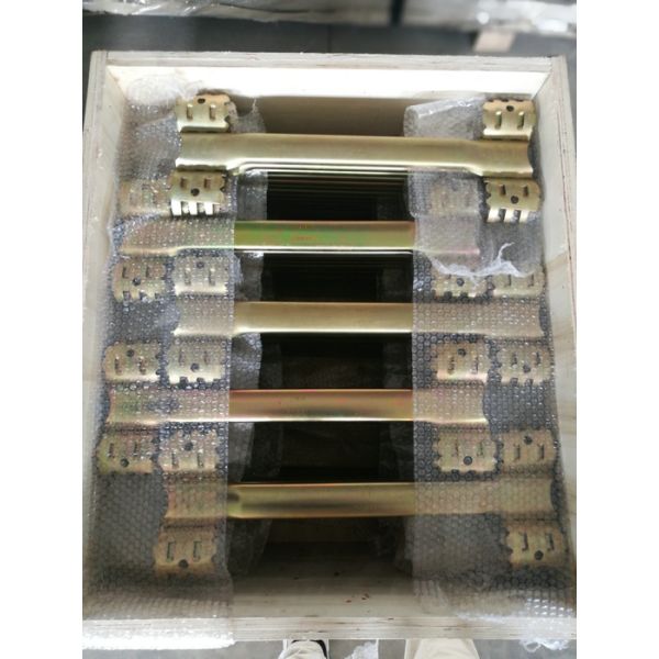 High Strength ESP Cable Protectors For Round Cable Flat Cable In Oilfield