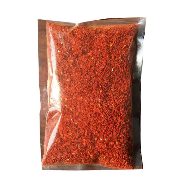 Quality Raw Materials Red Pepper Chilli Crushed Sweet Hot Red Chilli Paprika Single Herbs Spices Crushed Chili