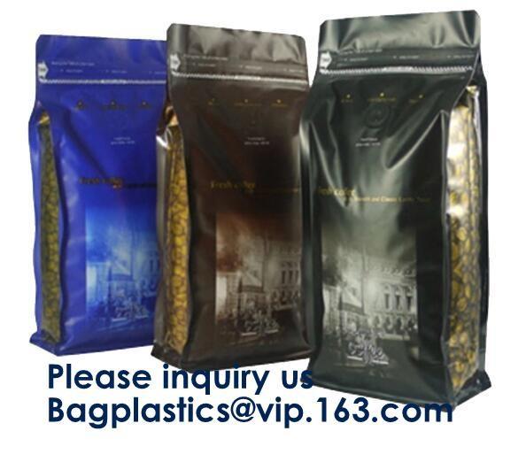 Custom Printing Shiny Laser Holographic Foil Pouch Bag,k Zipper Stand Up Pouch Bags, Mylar Food Aluminum Foil Bag