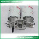 Original/Aftermarket High quality DCI11 Diesel Engine Parts Fuel Filter Assembly
