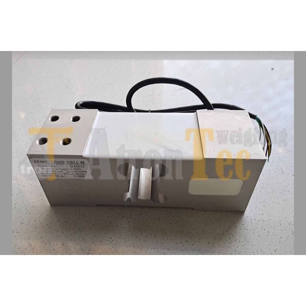 Aluminium Alloy IP65 Load Cell Module Single Point L6G For Platform Scale