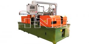 Buy cheap THHN/THWN Copper Wire Cable Packing Machine With Auto Labeling Machine product