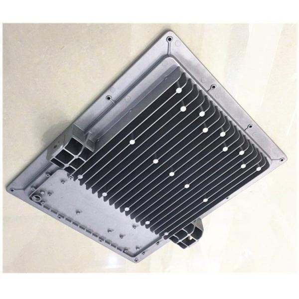 Quality High Wear Aluminium Extrusion Heat Sink Profiles Environmental Friendly for sale