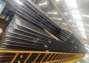 China ASTM H Boiler Fin Tube Heat Exchanger Steel For Steam on sale