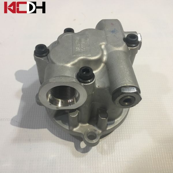 K3V112DT Gear Pump Assembly