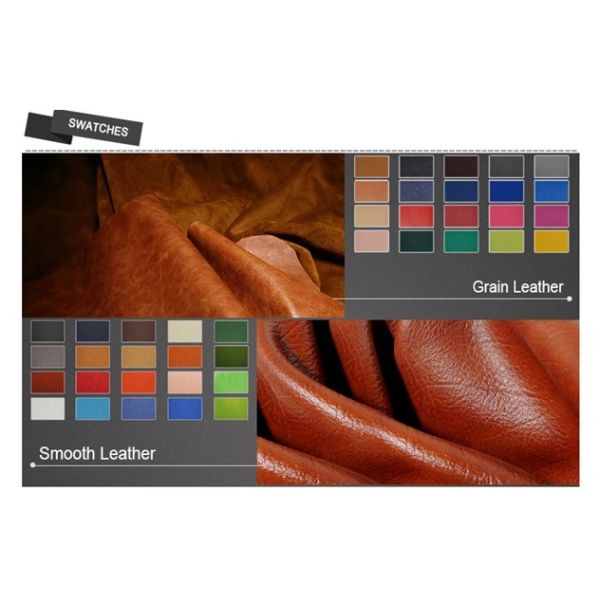 Customized Caring Leather Earphone Pods Protective Case Earphone Cover Shockproof