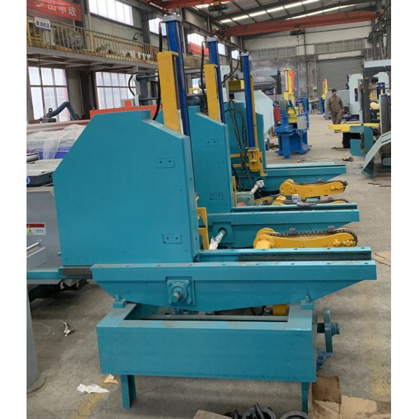 Wood Plank Making Machine!!! MJ3310-Z5000 Vertical Band Saw Cutting Machine For Wood Cutting