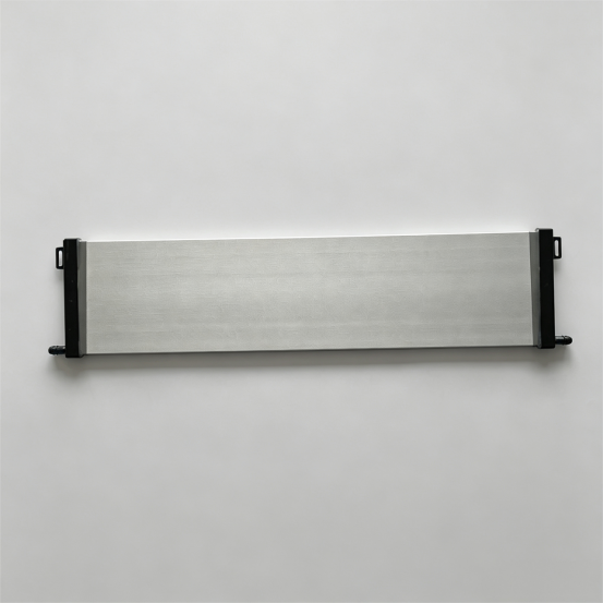 Buy cheap Flat Sheet Ceramic Membrane Module product