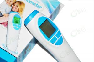 Buy cheap Infrared thermometer,clinical thermometer,wholesale price digital thermometer product