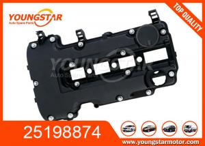 Buy cheap 25198874 Engine Valve Cover Chevy Cruze Sonic Trax Encore Elr Buick 1.4L product