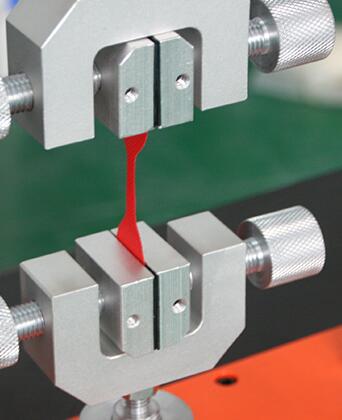 Multifunction Textile Seam Test Machine