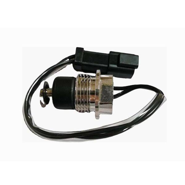 T405544 213-0677 Perkins Oil Pressure Sensor Industrial For E320c E320d