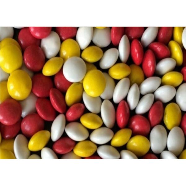BG Series Tablet Film Coating Machine Sugar Coating Machine With CIP Online Cleaning System