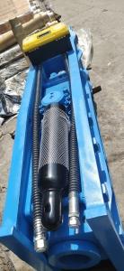 Buy cheap Hydraulic Demolition Excavator Breaker Hammer 20CrNiMo Sb121 Sb131 product