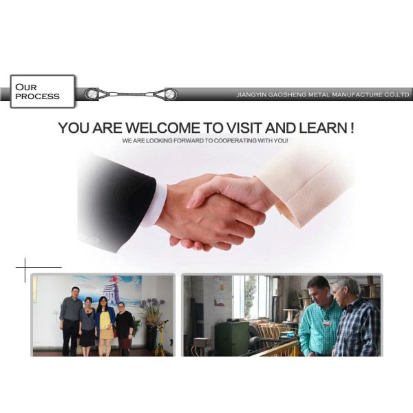 Black Lighting Safety Cable with snap hook