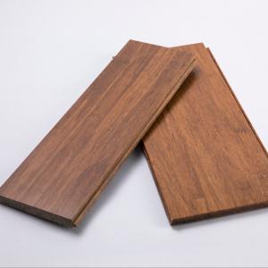 China Horizontal Strand Woven Bamboo Flooring from The Ultimate Choice for Other Flooring on sale