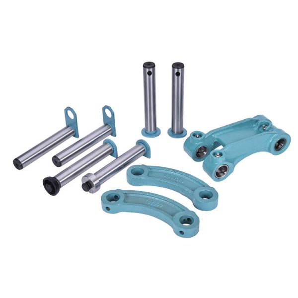 Cylinder Shaped SDLG953 Excavator Bucket Pin Standard Bucket Product ISO/CE Certified