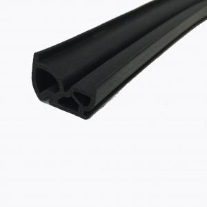Buy cheap Flexible Rubber Extrusion Gasket Door Window Sliding Seal Strip for Sealing Windows product