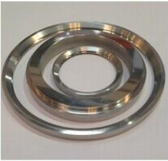 China AISI 410 API 6A(A182-F6A,1.4006,410 SS,UNS S41000) Forged/Forging Steel Valve Seat Rings on sale